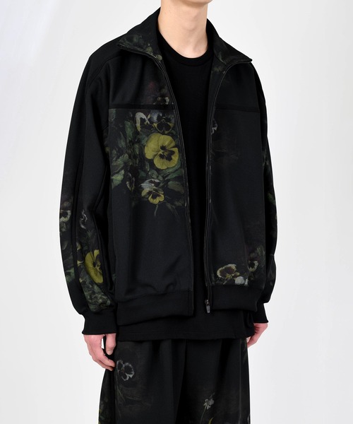 LAD MUSICIAN（ラッドミュージシャン）の「TRACK JACKET（ジャージ