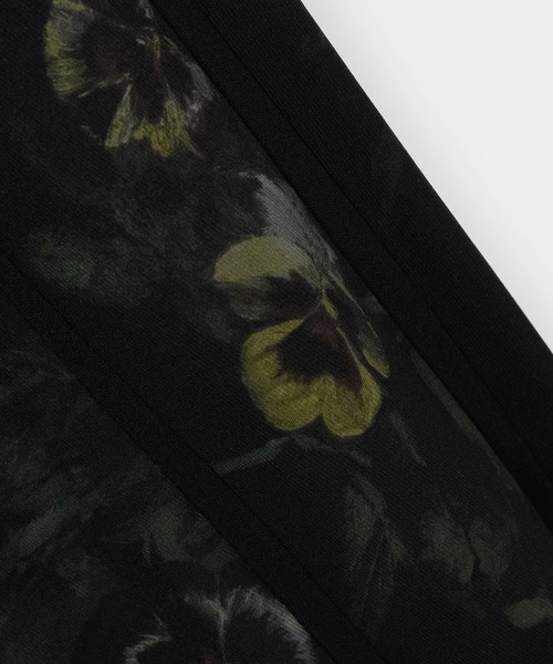 LAD MUSICIAN（ラッドミュージシャン）の「TRACK JACKET（ジャージ・メンズ・グレー/ブラック系その他・42/44/46）」の16枚目の写真