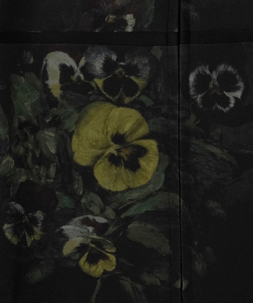 LAD MUSICIAN（ラッドミュージシャン）の「TRACK JACKET（ジャージ・メンズ・グレー/ブラック系その他・42/44/46）」の17枚目の写真