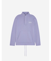 Maison Kitsune（メゾンキツネ）の「HIGH NECK SWEATSHIRT（スウェット・メンズ）」