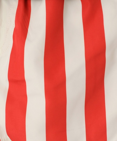 LOWRYS FARM(ローリーズファーム)の「SWIM セットアップ ユニセックス 105954(水着・キッズ・ネイビー/イエロー/グレー・110cm/120cm/130cm/140cm/150cm)」の22枚目の写真