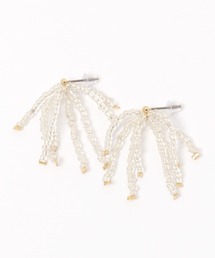 niko and... | ビーズピアス(ピアス（両耳用）)