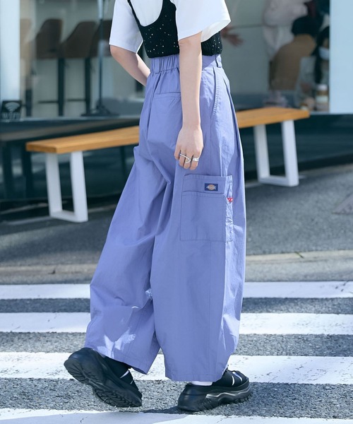 journal standard luxe 2タック バギー ワイド バルーン journal standard luxe 2タック バギー ワイド バルーン journal