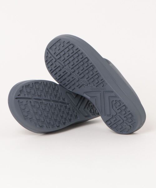 TELIC(テリック)の「【TELIC】テリック FLIP FLOP U-SOFT サンダル / リカバリーサンダル / トングサンダル(サンダル・メンズ・オリーブ/アイボリー/ブルー/グレー/ダークブラウン/ブラック/ライトグレー/ライトイエロー・L/ML/M/S/XL/2XL/XS)」の10枚目の写真