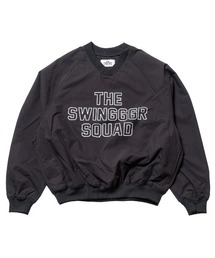 SWA THE SWINGGGR SQUAD ベスト SWA THE SWINGGGR SQUAD ベスト