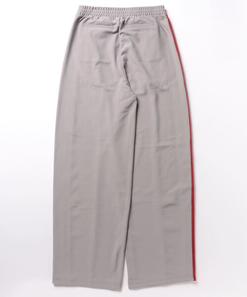 MOUSSY(マウジー)の「TRUCK パンツ(その他パンツ・レディース・ネイビー/ライトグレー・1/2)」の12枚目の写真