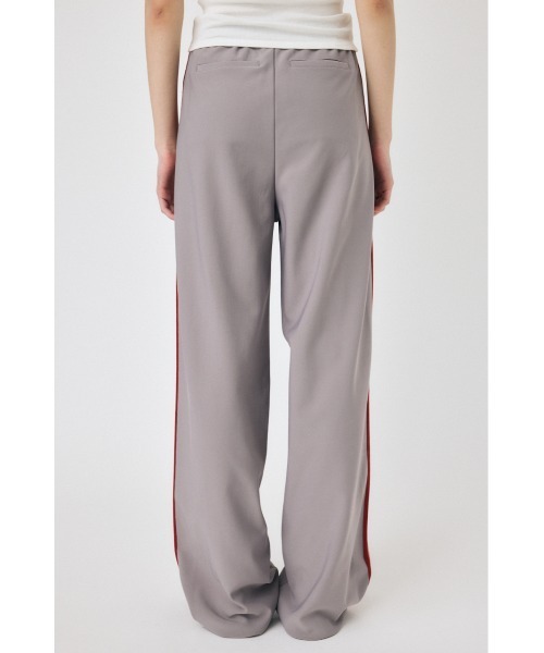 MOUSSY(マウジー)の「TRUCK パンツ(その他パンツ・レディース・ネイビー/ライトグレー・1/2)」の6枚目の写真