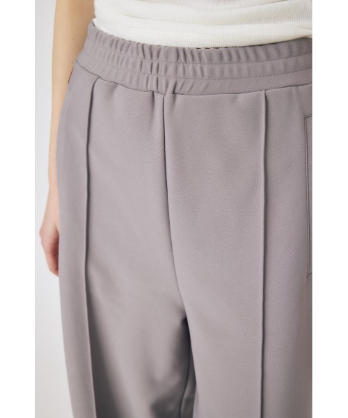 MOUSSY(マウジー)の「TRUCK パンツ(その他パンツ・レディース・ネイビー/ライトグレー・1/2)」の5枚目の写真