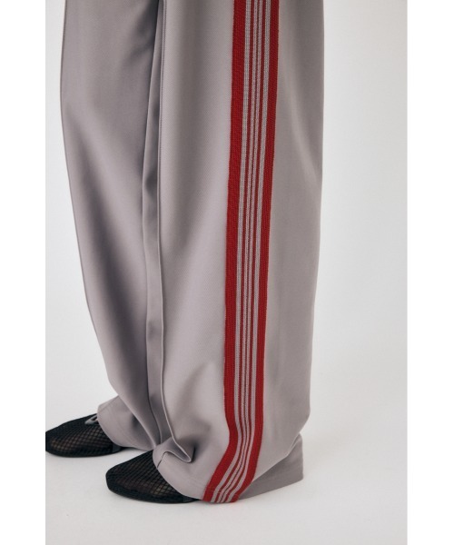 MOUSSY(マウジー)の「TRUCK パンツ(その他パンツ・レディース・ネイビー/ライトグレー・1/2)」の22枚目の写真