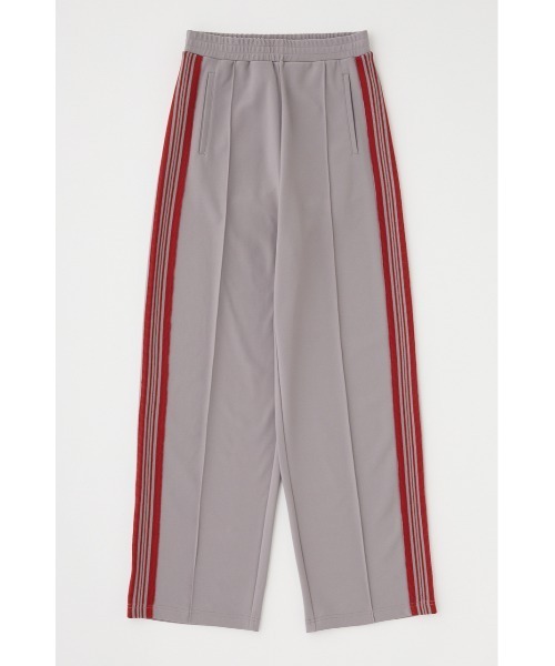 MOUSSY(マウジー)の「TRUCK パンツ(その他パンツ・レディース・ネイビー/ライトグレー・1/2)」の21枚目の写真