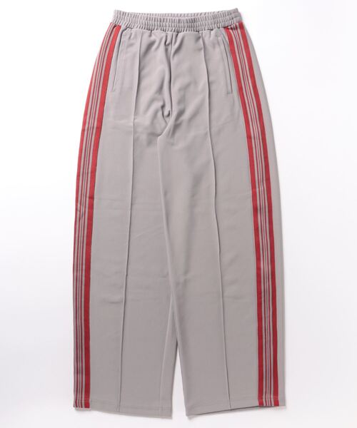 MOUSSY(マウジー)の「TRUCK パンツ(その他パンツ・レディース・ネイビー/ライトグレー・1/2)」の11枚目の写真