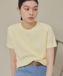 ROPE' PICNIC | ロゴ刺繍入りちびTシャツ(Tシャツ/カットソー)