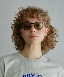 Jugaad14 | jugaad 14　COVE CLEAR-l.green(メガネ)