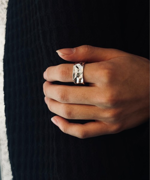 blatto(ブラット)の「【blatto 925silver】925シルバー デザイン リング bla-ring-f007 N(リング・メンズ・その他1/その他2/その他3/C/D/E/F/S/T/U/V/W/A/H/J/O/Q/X/Z/K/L/M/N/B/G/I/P/R/Y/シルバー系その他2/シルバー系その他4/シルバー系その他/シルバー系その他3/シルバー系その他5・FREE)」の20枚目の写真