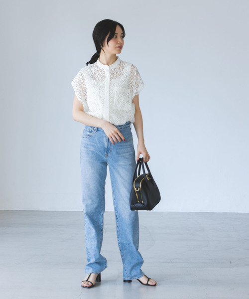 NEED BY heritage/ニードバイヘリテージ JOE（デニムパンツ）｜NEEDBY