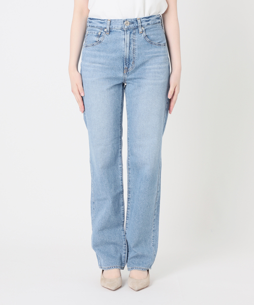 NEED BY heritage/ニードバイヘリテージ JOE（デニムパンツ）｜NEEDBY