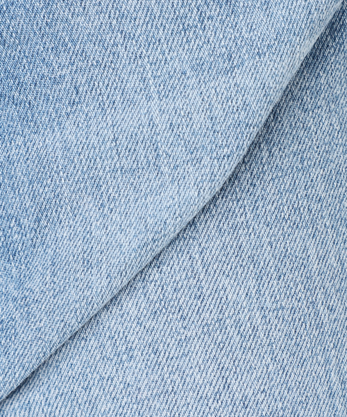 NEEDBY heritage（ニードバイヘリテージ）の「NEED BY heritage/ニードバイヘリテージ JOE（デニムパンツ・レディース・ブルー・27/26/25）」の20枚目の写真