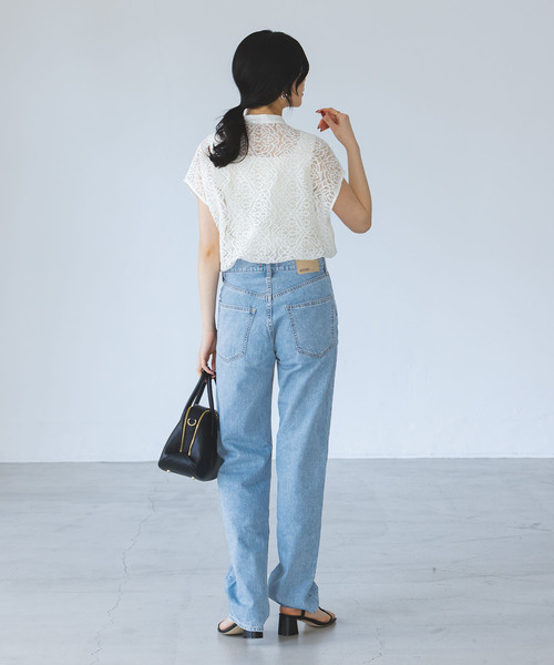 NEED BY heritage/ニードバイヘリテージ JOE（デニムパンツ