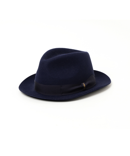 Borsalino（ボルサリーノ）の「borsalino / ティアドロップ