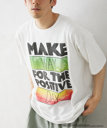 JOURNAL STANDARD relume | BOB MARLEY / ボブ・マーリー 別注 フェードプリントTシャツ(Tシャツ/カットソー)