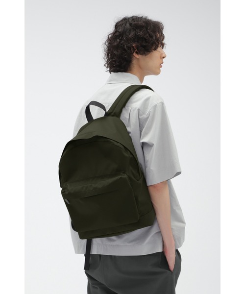 美品✴︎ポーター×MHL 完売品 2way リュック ハンドバッグ ブラウン 黒 マーガレット・ハウエルとポーターのコラボ新作、過去モデルの