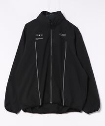 RVCA | RVCA SPORT メンズ 【NIGHTRUN】 HEX LIGHT JACKET ジャケット 【2024年夏モデル】/ルーカナイロンジャケット(ブルゾン)