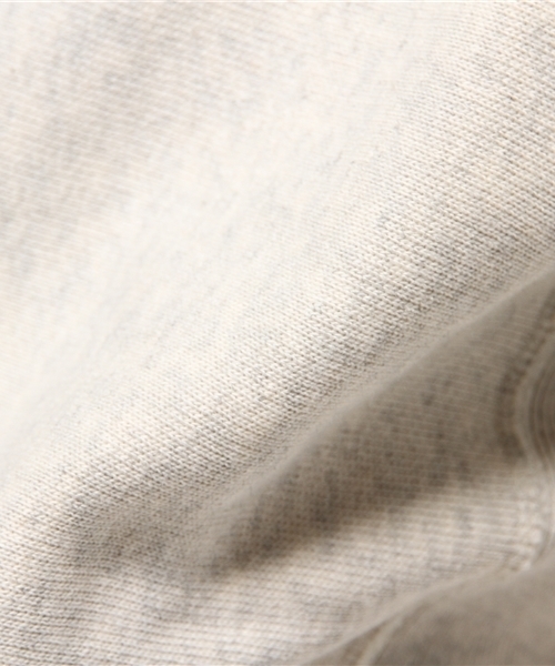 Champion（チャンピオン）の「【Ciaopanic】【Champion】　ReverseWeavePulloverH（パーカー・メンズ・グレー/ブラック/アイボリー・LARGE/MEDIUM）」の6枚目の写真