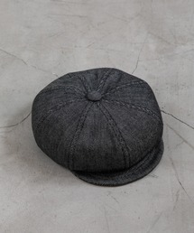 Organic Cotton  Casquette