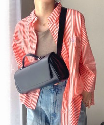 Q | ロールバッグ(ボディバッグ/ウエストポーチ)