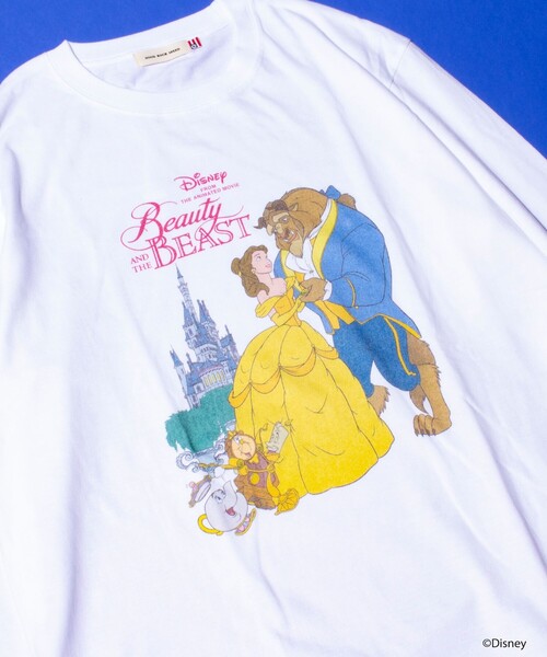 ABAHOUSE｜【GOOD ROCK SPEED / グッドロックスピード】Disney