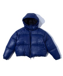 F/CE.  | F/CE. PERTEX MINIMAL DOWN PARKA / エフシーイー パーテックス ミニマル ダウン パーカ(ダウンジャケット/コート)