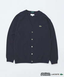 LACOSTE（ラコステ）の「LACOSTE × JOURNAL STANDARD / 別注 鹿の子 V