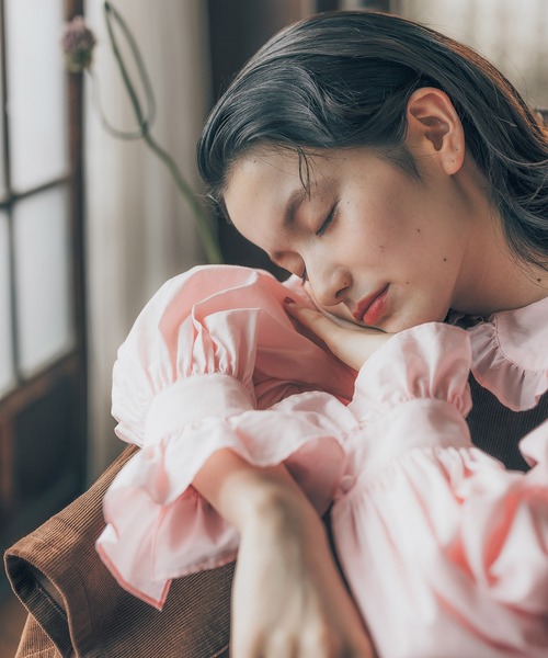 Dot＆Stripes CHILD WOMAN（ドットアンドストライプス チャイルド