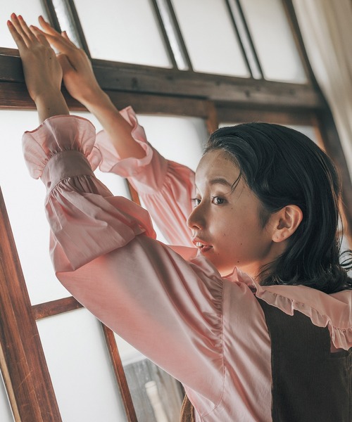 Dot＆Stripes CHILD WOMAN（ドットアンドストライプス チャイルド