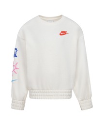 NIKE（ナイキ）の「【NIKE】VALENTINES DAY CREW/スウェット/キッズ（スウェット）」