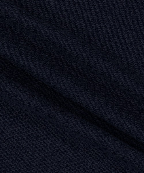 MAHAGRID（マハグリッド）の「『mahagrid/マハグリッド』 SWEET SOUND CROP SWEATSHIRT/スウィートサウンド クロップ スウェットシャツ（スウェット・レディース・アイボリー/ネイビー・FREE）」の20枚目の写真