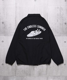 TES LOCAL COACH JACKET / コーチジャケット