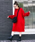 FREAK'S STORE(フリークスストア)の「ワンピース/ドレス(ワンピース)」