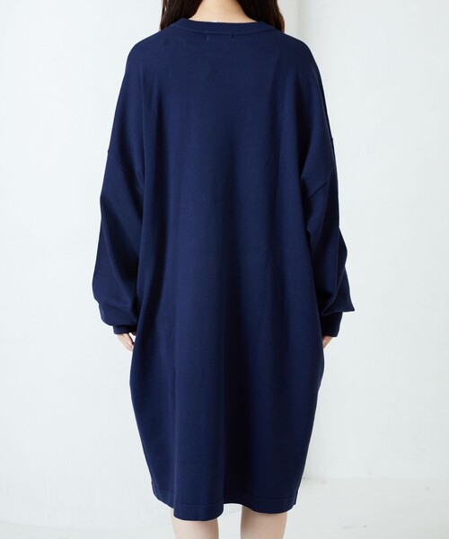 ❤️24秋新作 ♡ Sandro 黒ニットミニワンピース 新品♡　525 ❤️24秋新作 ♡ Sandro 黒ニットミニワンピース 新品♡525