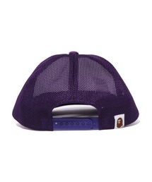 A BATHING APE（アベイシングエイプ）の「CRYSTAL STONE APE