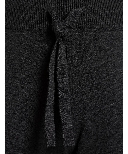 REPLAY（リプレイ）の「ニットジョガーパンツ（その他パンツ・レディース・ダークネイビー・SMALL/MEDIUM/X-SMALL）」の4枚目の写真