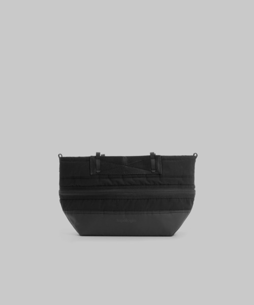 Topologie（トポロジー）の「Utility Vertical Tote