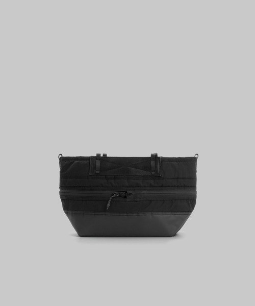 Topologie バック 0-