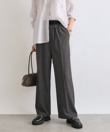 RIVE DROITE | 【MONN.:.(モン)】レイヤードスラックス(その他パンツ)