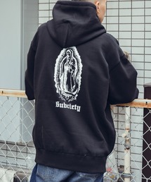 Maria hoodie