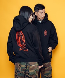 Subciety | Maria hoodie(パーカー)