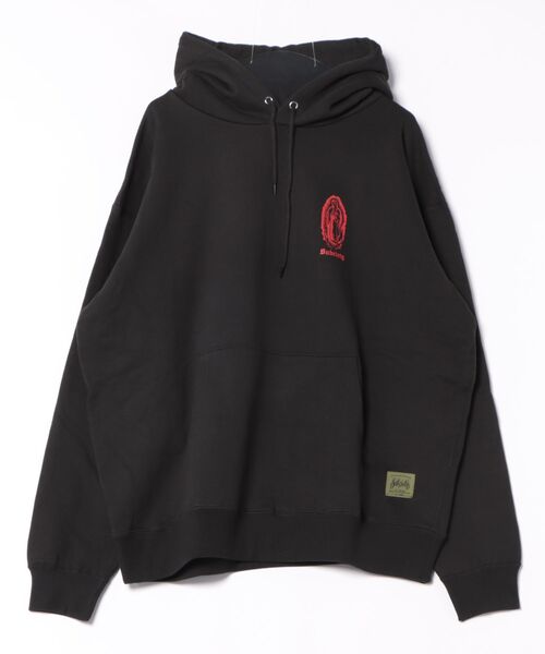 Maria hoodie（パーカー）｜Subciety（サブサエティ）のファッション