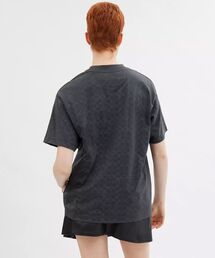 COACH（コーチ）の「シグネチャー ダック リラックスド Tシャツ