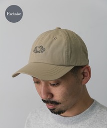 FRUIT OF THE LOOM | 『別注』FTL×DOORS　刺繍キャップ(キャップ)