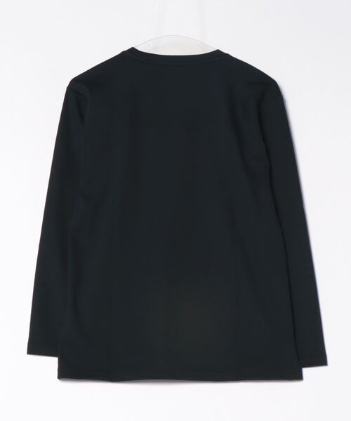 トップス 長袖(Tシャツ/カットソー)|CW-X(シーダブリューエックス) トップス 長袖(Tシャツ/カットソー)|CW-X(シーダブリューエックス)